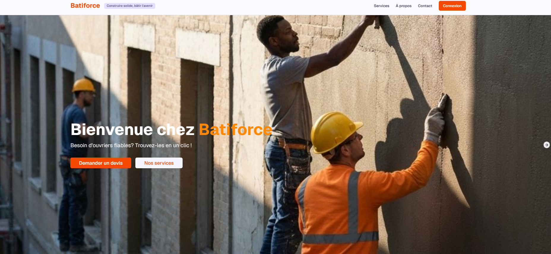 Batiforce Pro